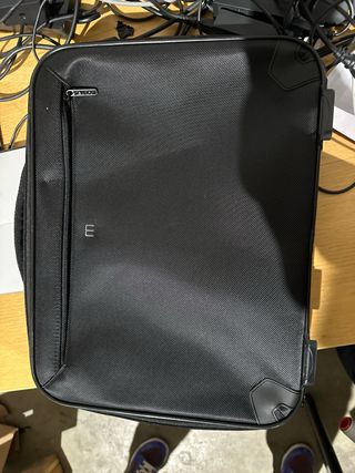 Funda para ordenador portátil de 12 a 17 pulgadas