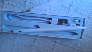 Lápiz Stylus Pen para iPad, Samsung, Xiaomi