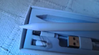 Lápiz Stylus Pen para iPad, Samsung, Xiaomi