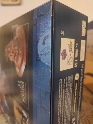 LEGO Harry Potter 76429 Il Cappello Parlante