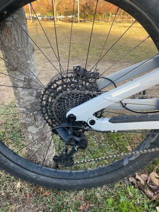 Canyon Spectral 5 Talla M