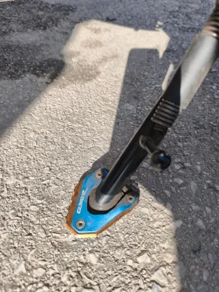 BMW G310 R 2017 Impecable