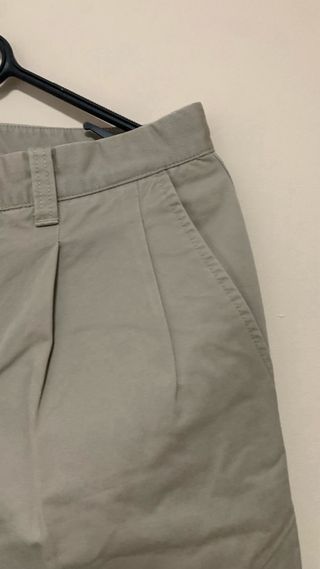 Pantalón Arizona Talla 32 Beige