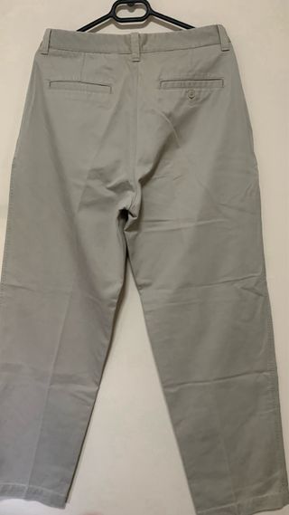 Pantalón Arizona Talla 32 Beige