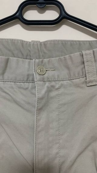 Pantalón Arizona Talla 32 Beige