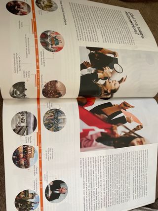 Historia del Mundo Contemporáneo 1.