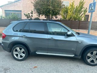 BMW X5 2007