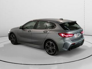 BMW Serie 1 118i M Sport