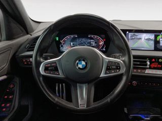 BMW Serie 1 118i M Sport