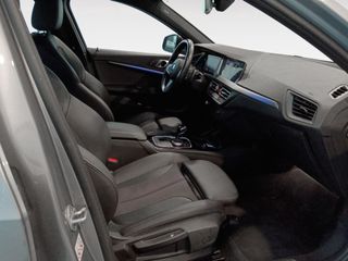 BMW Serie 1 118i M Sport