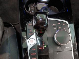 BMW Serie 1 118i M Sport