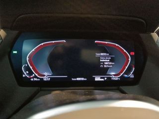 BMW Serie 1 118i M Sport