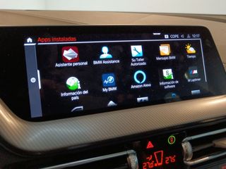 BMW Serie 1 118i M Sport