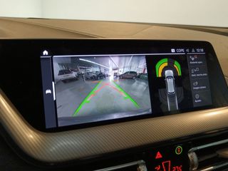 BMW Serie 1 118i M Sport