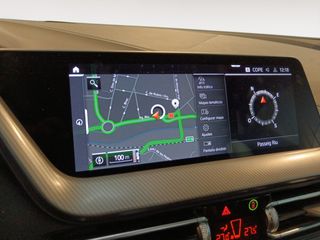 BMW Serie 1 118i M Sport