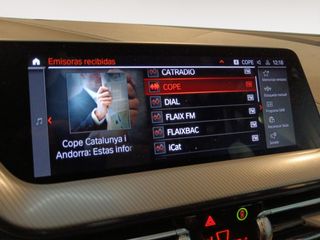 BMW Serie 1 118i M Sport