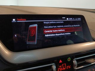 BMW Serie 1 118i M Sport