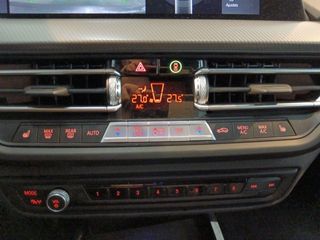 BMW Serie 1 118i M Sport