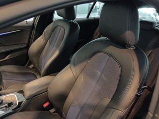 BMW Serie 1 118i M Sport