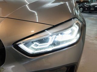 BMW Serie 1 118i M Sport