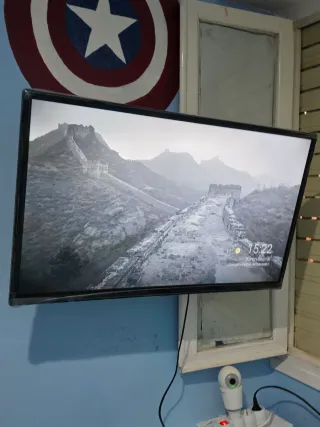 Smart TV TD Systems 32