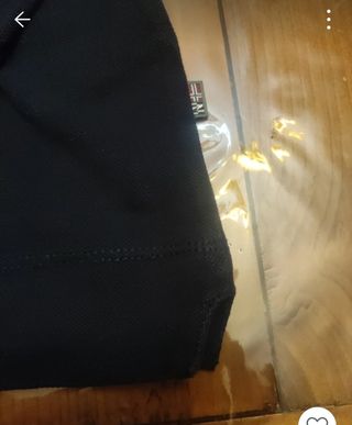 Polo Manga larga Napapijri