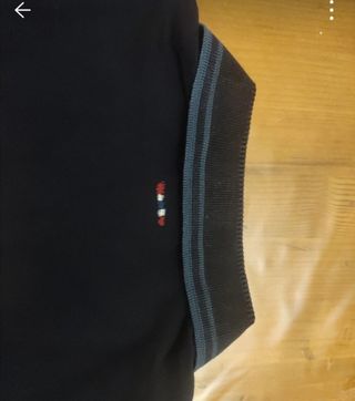 Polo Manga larga Napapijri