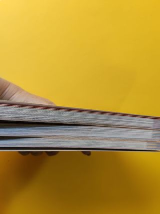 Lote 3x1 de Mila y Luna Lote libros