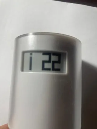 Valvola Netatmo PERFETTAMENTE FUNZIONANTE!!