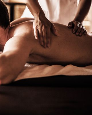 MASAJISTA  ||Castellón de la Plana.