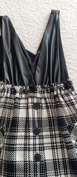 Vestidos Zara Talla S