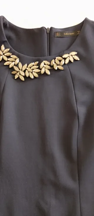 Vestidos Zara Talla S