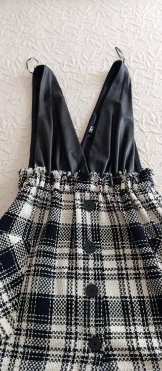 Vestidos Zara Talla S