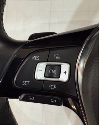 VOLANTE VW TIGUAN, GOLF, TOURAN, PASSAT..