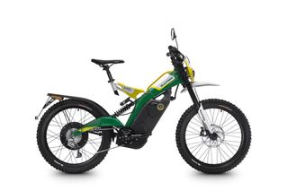 Bici Eléctrica Bultaco Brinco C