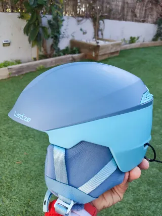 Casco  Esqui Wedze Pst900