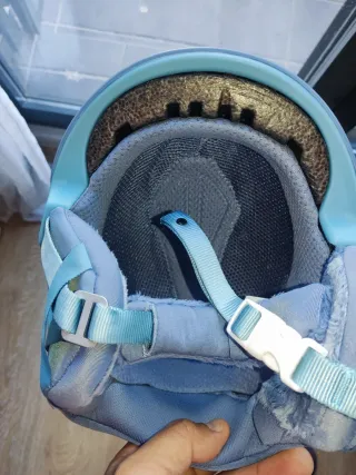 Casco  Esqui Wedze Pst900