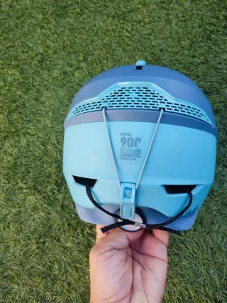 Casco  Esqui Wedze Pst900