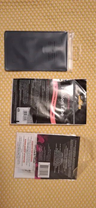 Tirantes y Adhesivos Sujetador Oysho Maidenform