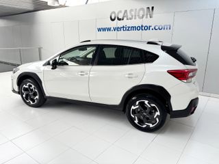Subaru XV 2.0i Hybrid CVT Executive Plus