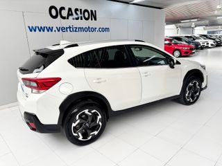 Subaru XV 2.0i Hybrid CVT Executive Plus