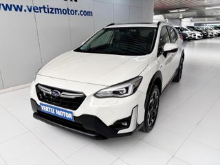 Subaru XV 2.0i Hybrid CVT Executive Plus