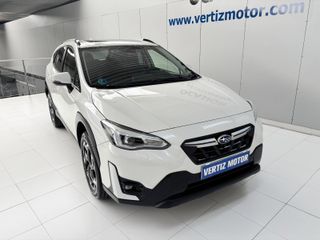 Subaru XV 2.0i Hybrid CVT Executive Plus