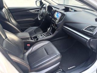 Subaru XV 2.0i Hybrid CVT Executive Plus