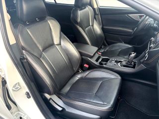 Subaru XV 2.0i Hybrid CVT Executive Plus