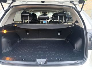 Subaru XV 2.0i Hybrid CVT Executive Plus