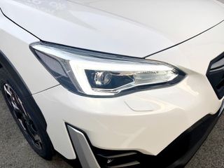 Subaru XV 2.0i Hybrid CVT Executive Plus