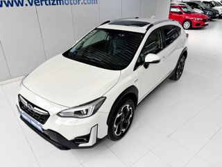 Subaru XV 2.0i Hybrid CVT Executive Plus