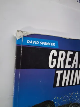 GREAT THINKERS B1 Student's and Digital Student's