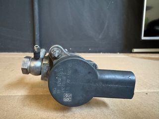 Rampa Inyección Mercedes Vito W638 2.2 CDI